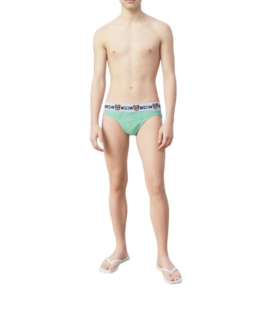 Moschino Brief (2-PACK) (A13844402-0449) Men
