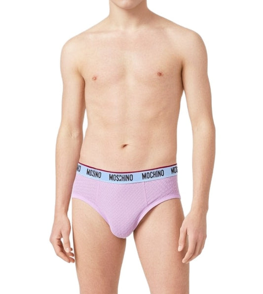 Moschino Brief (2-PACK) (A13904300-0227) Men