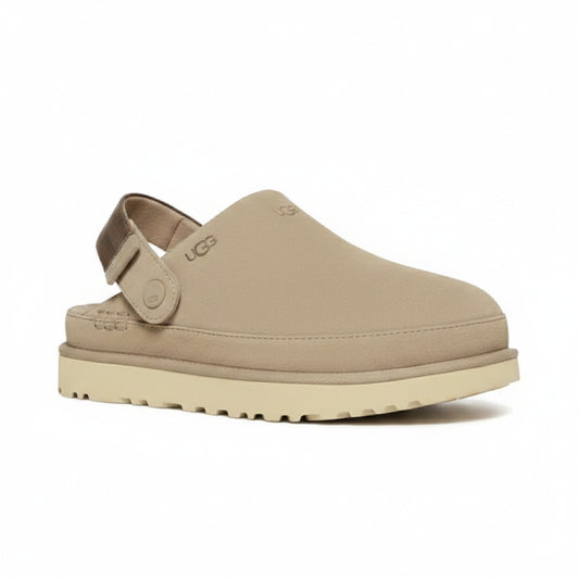 UGG Goldenstar Clog Sand, Women