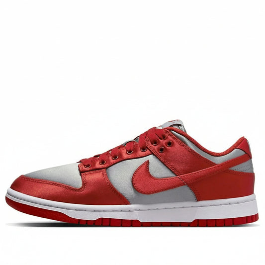 Nike Dunk Low UNLV Satin (DX5931-001) Women