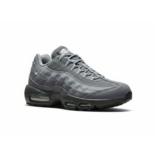 Nike Air Max 95 Dark Grey Anthracite (HF0121-001) Men