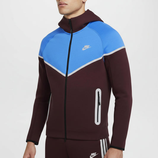 Nike Sportswear Tech Fleece Windrunner Hoodie, Men