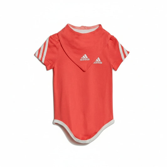 Adidas Denim I FI GIFT SET (HF1975-WHITE) Women
