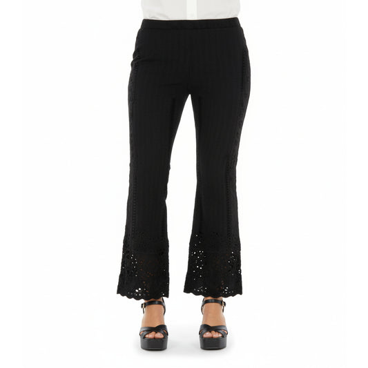 Moschino Trousers (A03825803-0555) Women