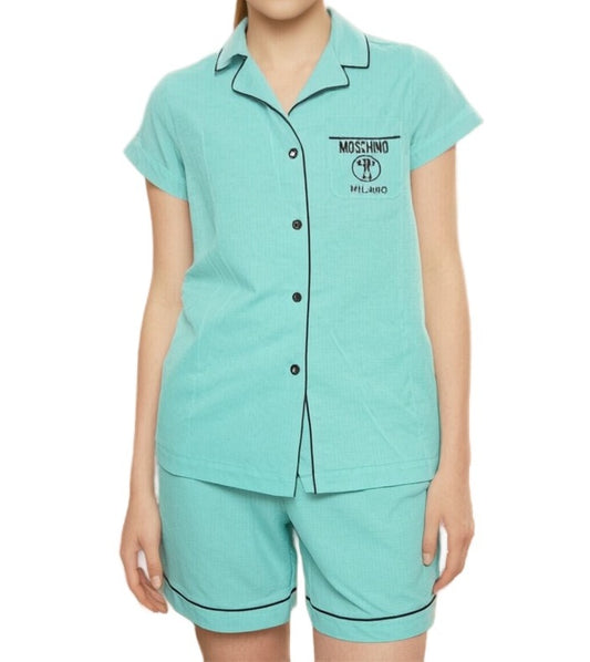 Moschino Pajamas (A78014401-0449) Women