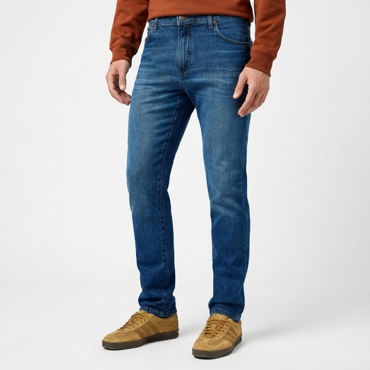 Wrangler RIVER FADED HARVEST (112362547) Men