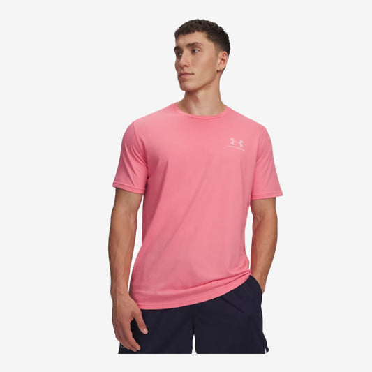 UA M SPORTSTYLE LC SS (1326799-604) Men