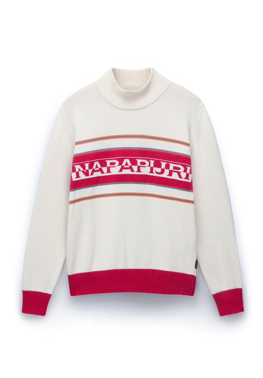 Napapijri D SARDONA N1J DIMITY Beige (NA622Q03V-B11) Men