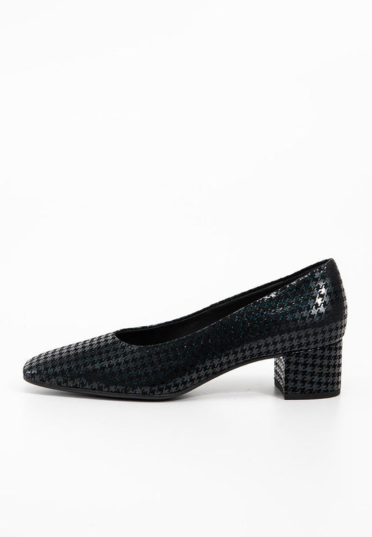 Högl Pumps Teal (ZZO2L7M04-P00) Women