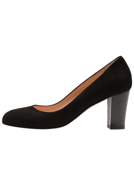 Evita Escarpins femme Black (EV611B08O-Q11) Women