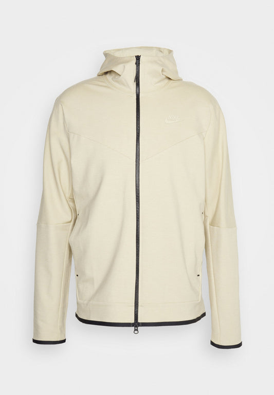 Nike Sportswear M NK TECH FZ LGHTWHT Gold-Coloured (NI122S0O7-F11) Men