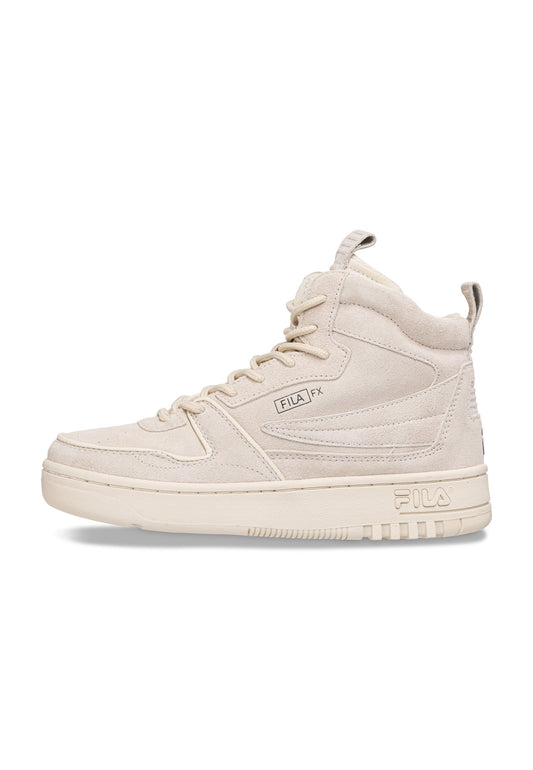 Fila Footwear FXVENTUNO L mid wmn Beige (1FI11A0EF-B11) Women