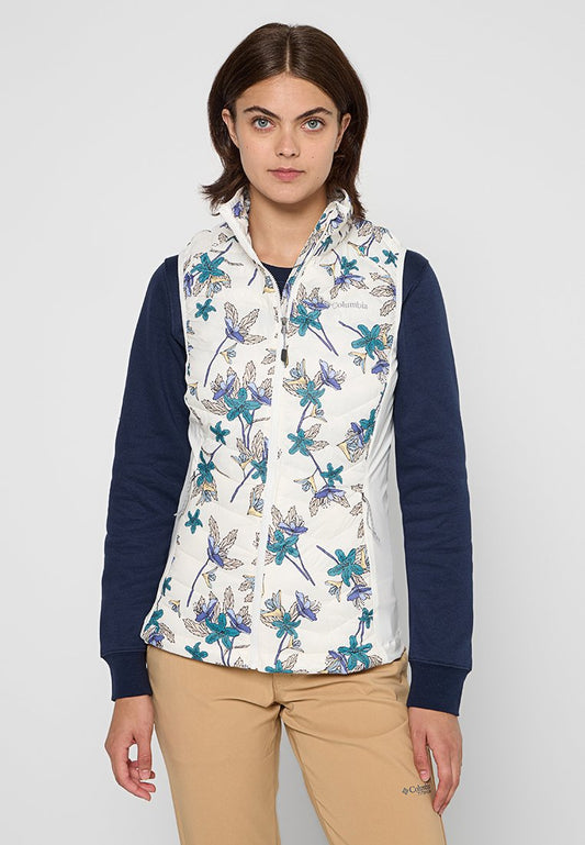 Powder Pass™ Vest Women