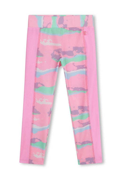 Billieblush PANTALONS, PANTACOURTS, LEGGINGS pink (ZZO2JGR06-S00) Kids