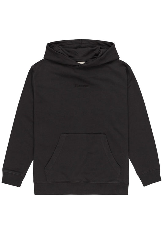 Element Element - Sweat à capuche pour Garçon black (EL824K06Z-C11) Kids
