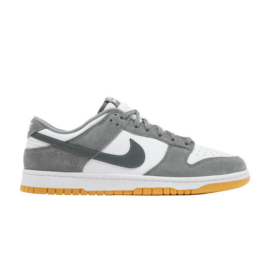 Nike Dunk Low Smoke Grey Gum 3M Swoosh (FV0389-100) Unisex