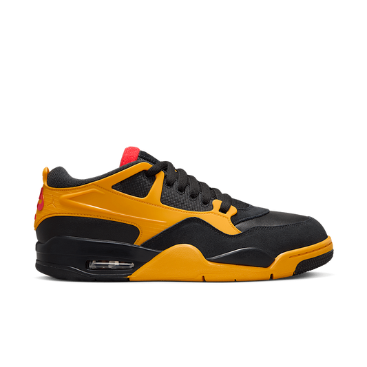 Jordan 4 RM Bruce Lee (FQ7939-007) Unisex