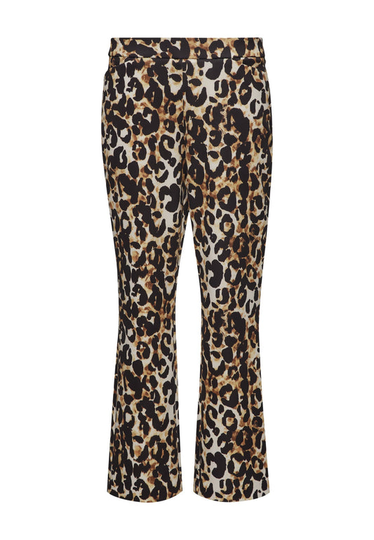 s.Oliver BLACK LABEL Hose (SOA21A0GE-Q11) Women