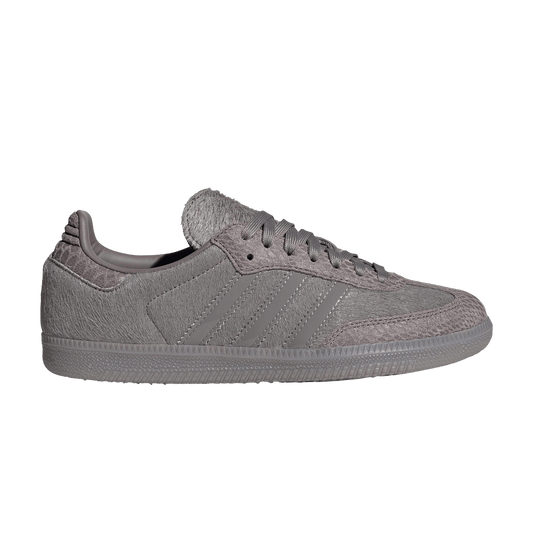 adidas Samba OG Taupe Oxide Gold (IH9160) Women