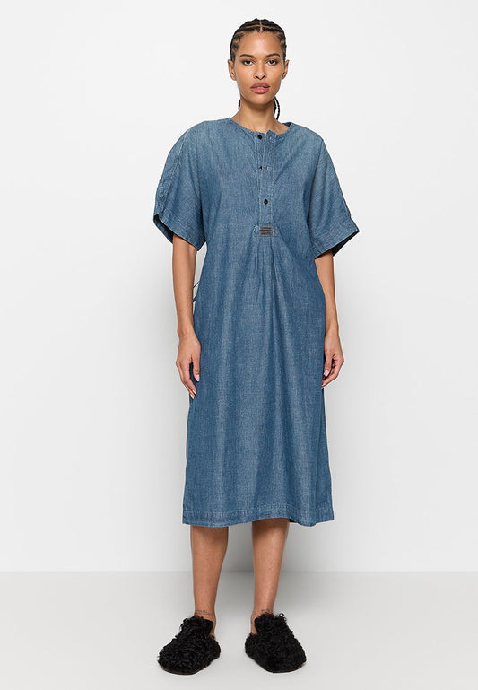 G-STAR Adjustable Waist Dress Wmn (ZZO2F5B15-K00) Women