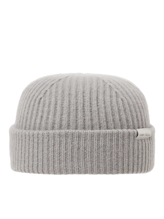 Jacprem Wool Beanie Ultimate Grey (12279356) Men