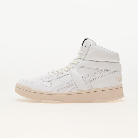 Reebok White Leather (RMIA04AC99LEA0040100) Unisex
