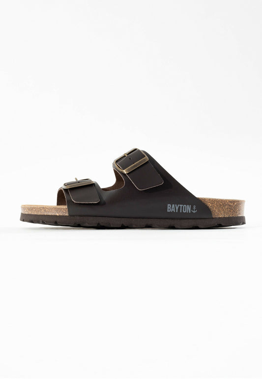 BAYTON Atlas shoes Brown (B3R12G00N-O11) Men
