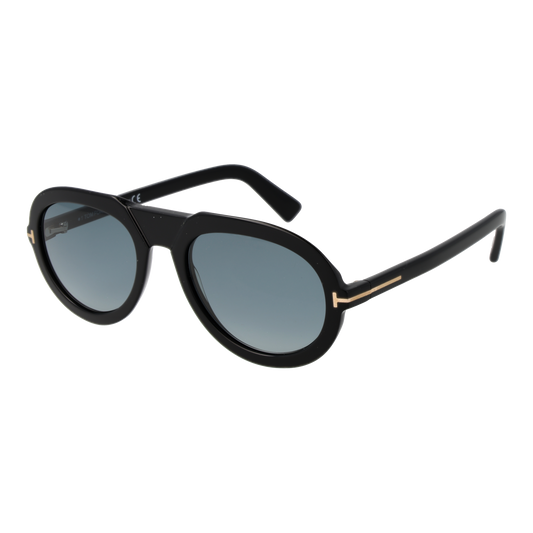 Tom Ford Aviator Sunglasses Black (25001912) Men