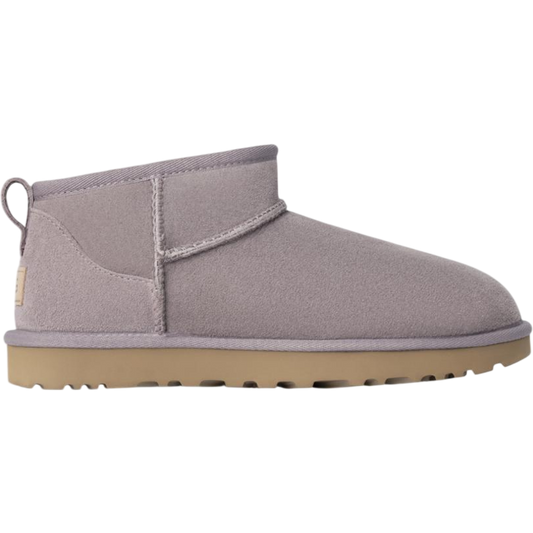 UGG Classic Ultra Mini Purple  Women