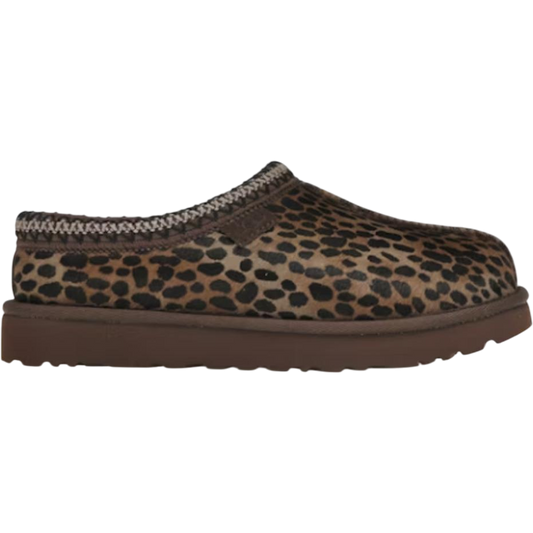 UGG Tas Slipper Caspian Burnt Cedar  Women