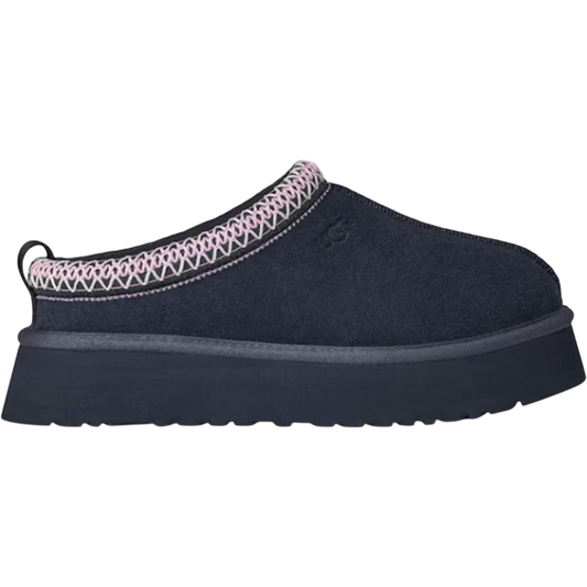 UGG Tazz II Slipper Dark Indigo  Women