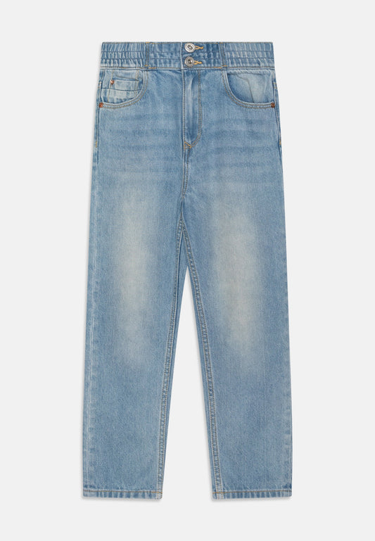 Vingino Chiara Waistband blue denim (V2023A07Y-K11) Kids