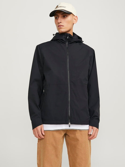 Jack & Jones Jacket Vesterbro Black (12252920-4039665) Men