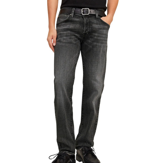 Jack & Jones Mike Fox Jeans (12269510-BLACKDENIM) Men