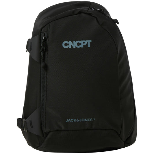 Jack & Jones Parker Small Backpack (12276811-BLACKBEAUTY) Unisex