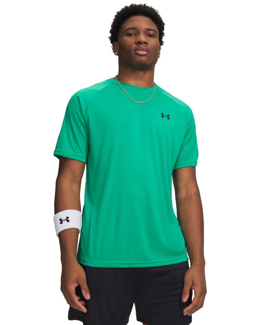VELOCITY 2.0 SS TEE (1327965-340) Men