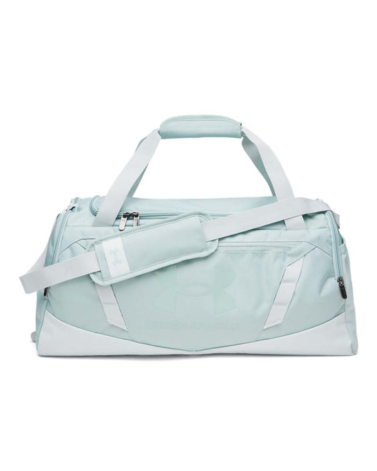 UA UNDENIABLE 5.0 DUFFLE MD (1369223-477) Unisex
