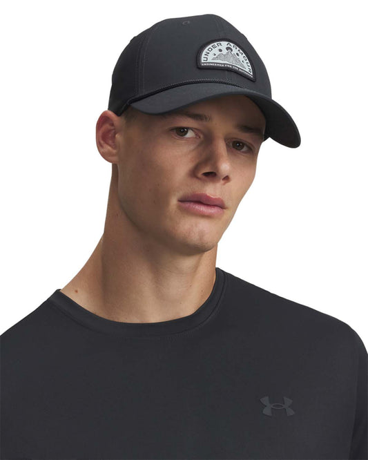 M OUTDOOR MID ADJ (1386658-016) Men