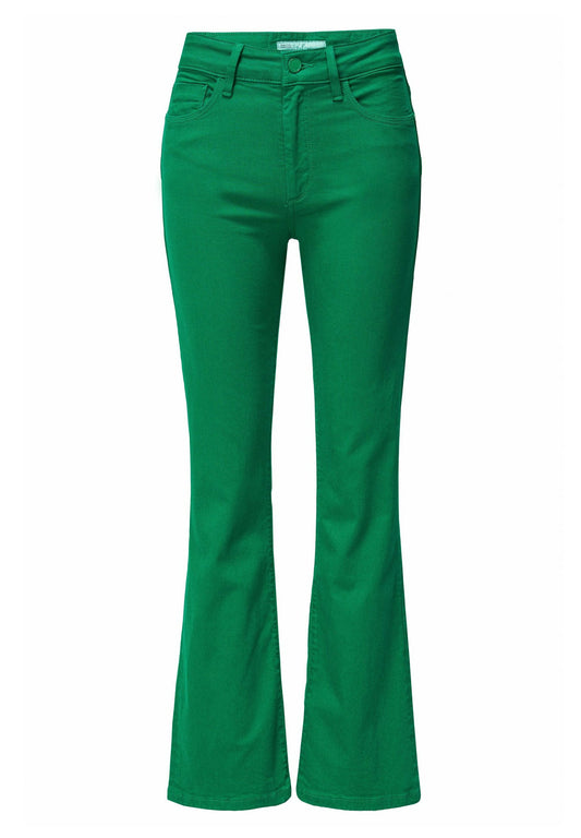 Salsa Jeans Jeans Destiny Push Up Cropped Slim (SZ021N0UD-M11) Women