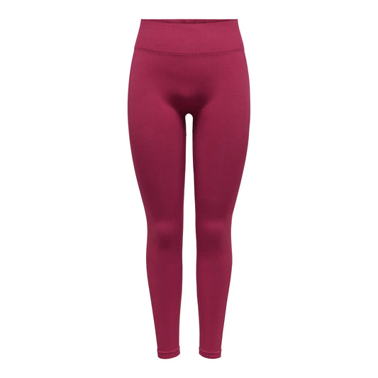 Only Play Jiji Tight (15244311-BEAUJOLAIS) Women
