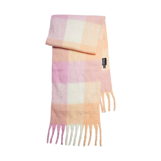 Pieces Nell Scarf (17152328-PINKLAVENDE) Women