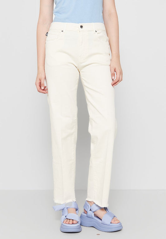PANT 5PKTS SALPA LOGO CORE Women
