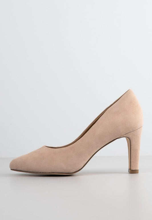 Caprice Pumps Light Pink (ZZO20TC05-J00) Women