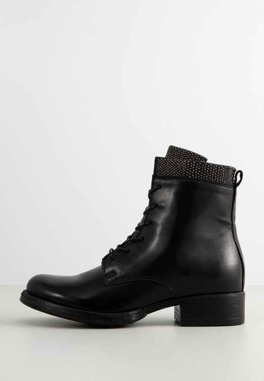 MJUS NORTON Black (ZZO1RFF99-Q00) Women