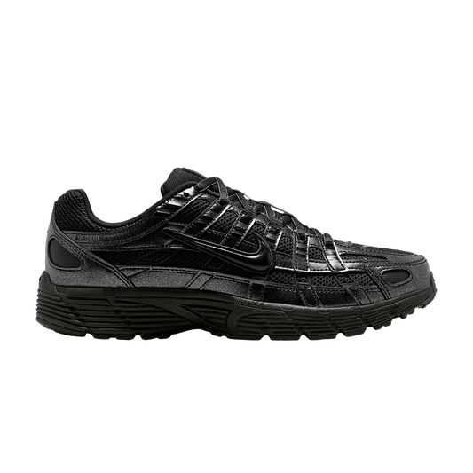Nike P-6000 Black Anthracite (IO3496-002) Women
