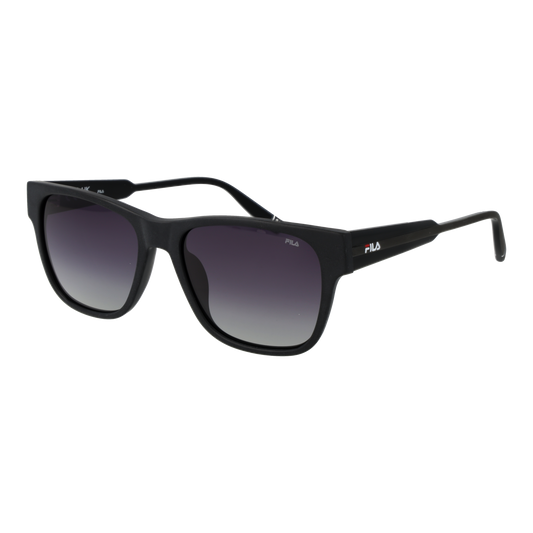 Fila Rectangle Sunglasses Black (26004123) Unisex