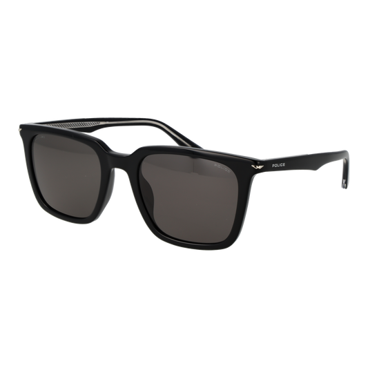 Police Square Sunglasses Black (26004214) Men