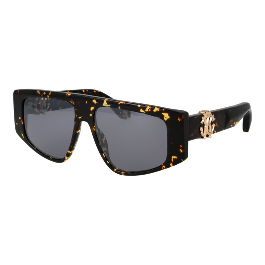 Roberto Cavalli Mono Lens Sunglasses Havanna (26004226) Unisex