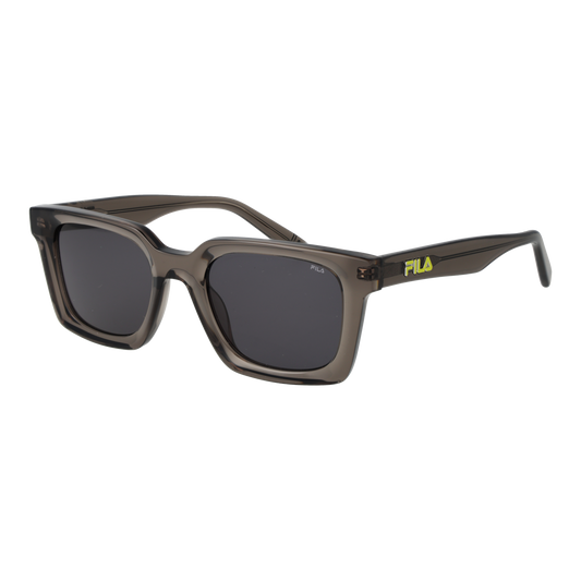 Fila Square Sunglasses Grey (26004134) Men