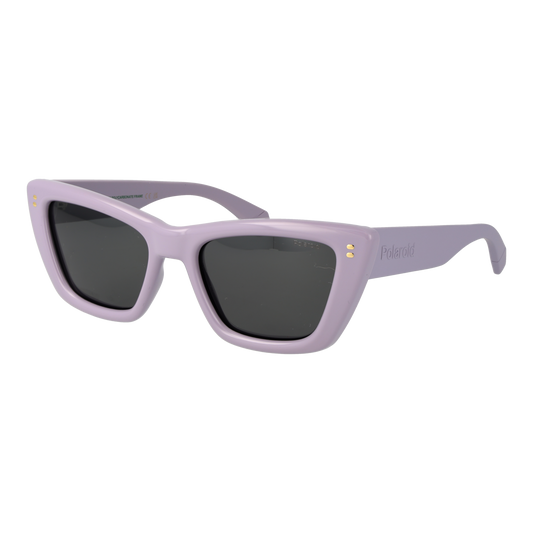 Polaroid Cat Eye Sunglasses Purple (25008136) Women